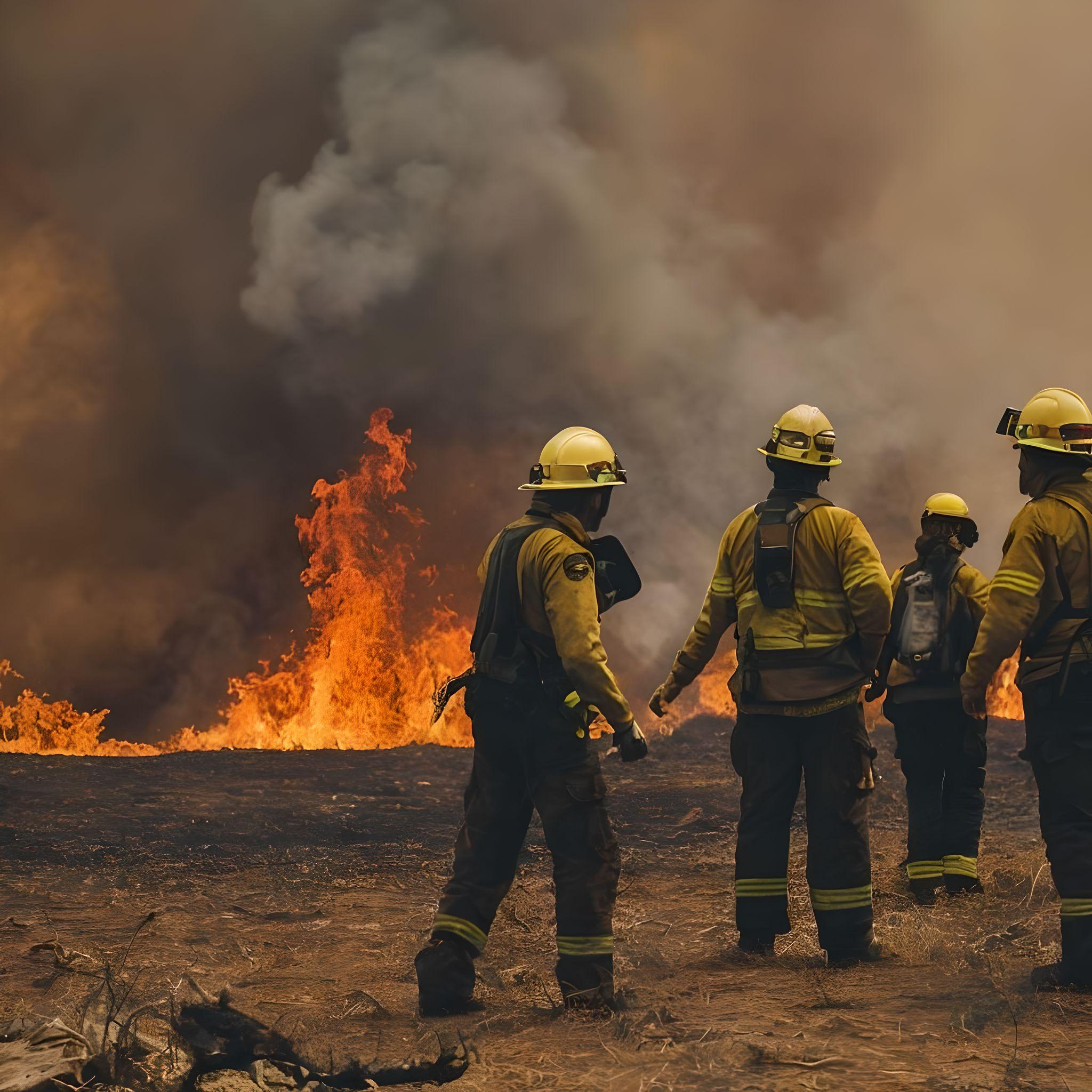 Flames on the Horizon: Navigating Bushfire Preparedness in Queensland